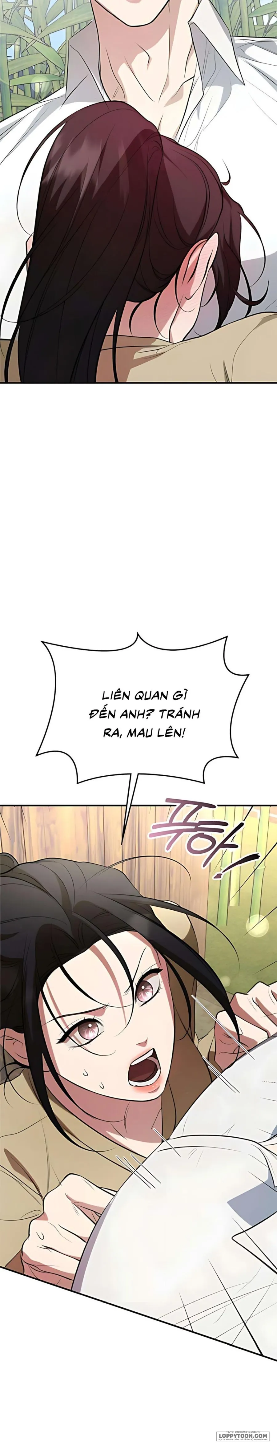Tiêu Bản - Chap 10 - Trang 26