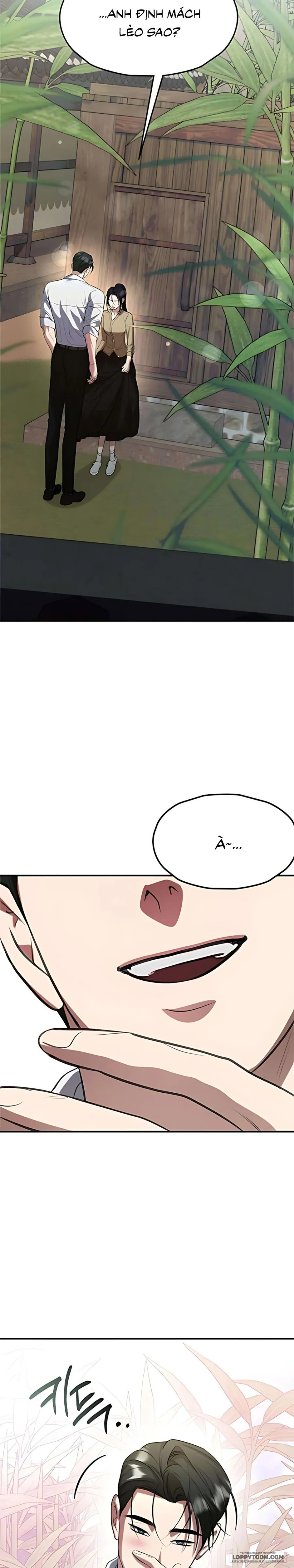 Tiêu Bản - Chap 10 - Trang 28