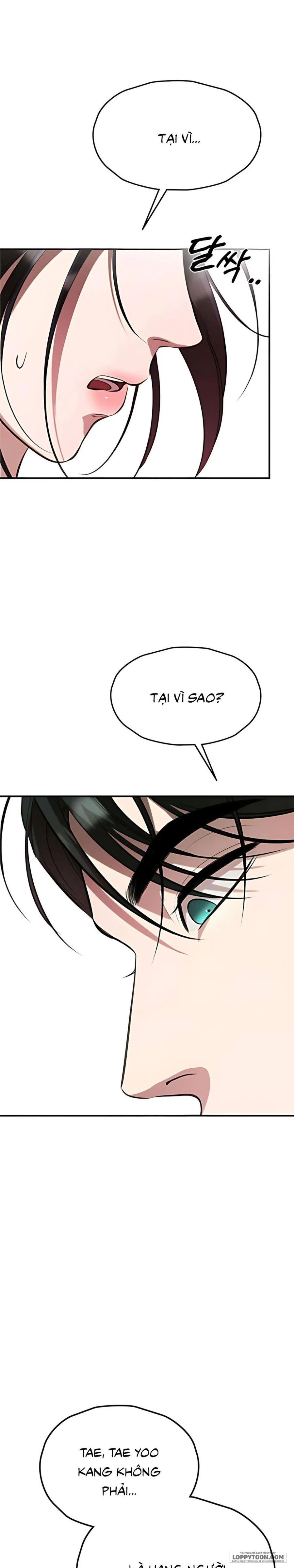 Tiêu Bản - Chap 10 - Trang 30