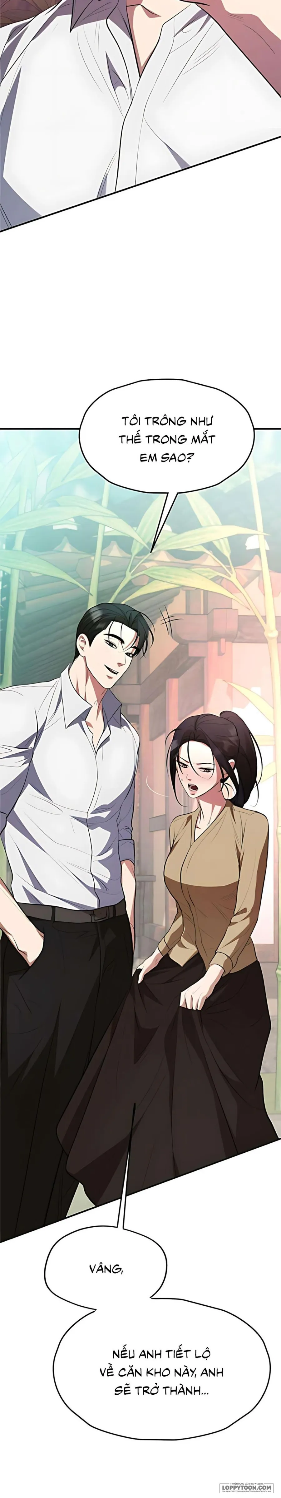 Tiêu Bản - Chap 10 - Trang 32