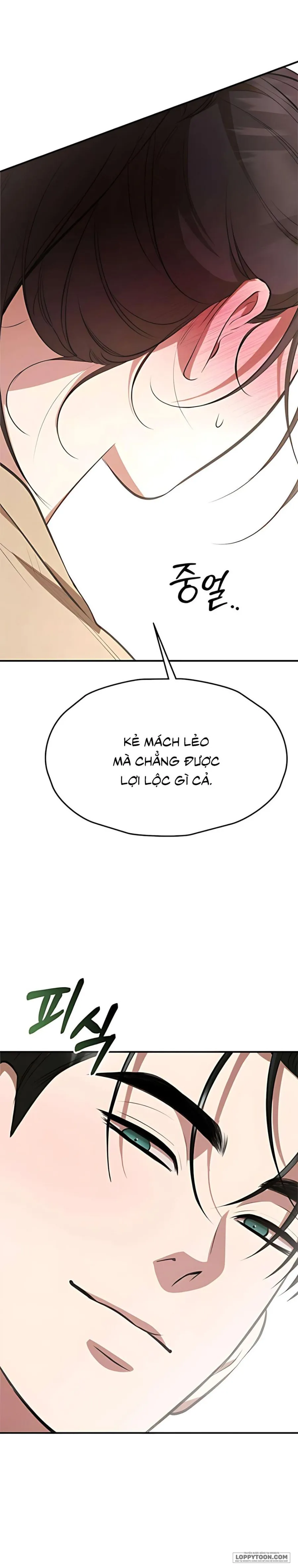 Tiêu Bản - Chap 10 - Trang 33