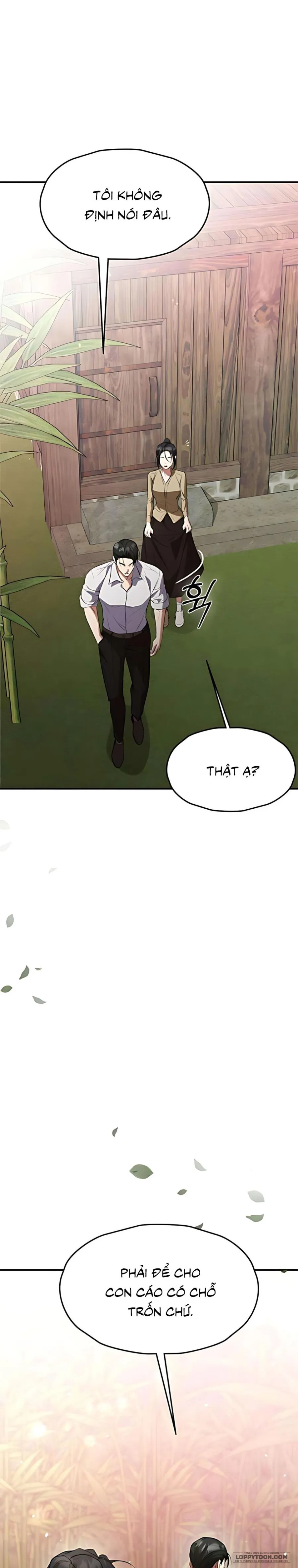 Tiêu Bản - Chap 10 - Trang 34
