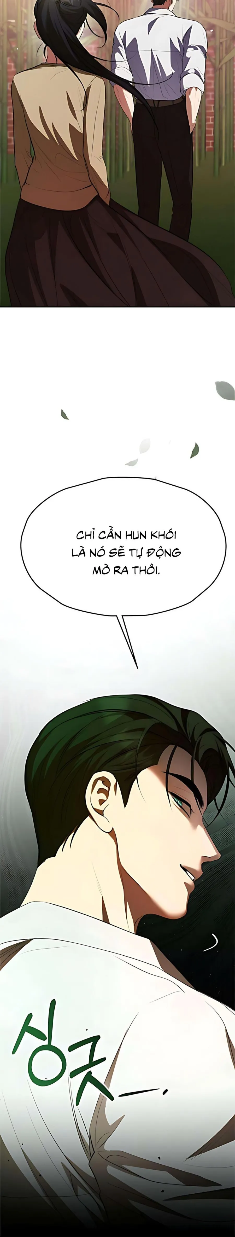 Tiêu Bản - Chap 10 - Trang 35