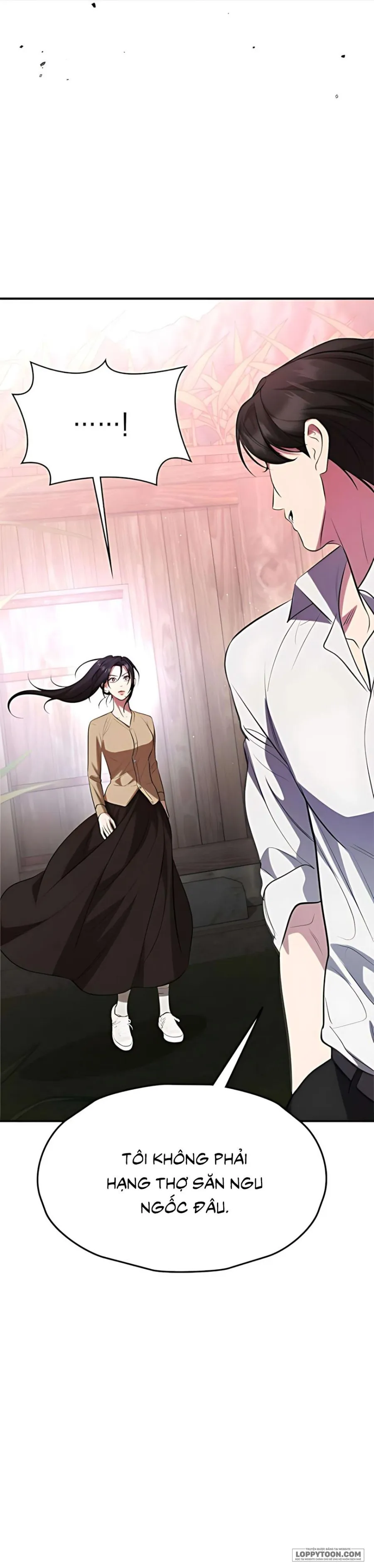 Tiêu Bản - Chap 10 - Trang 36