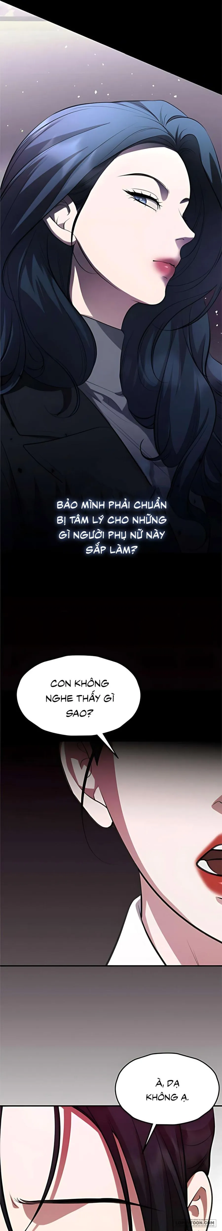 Tiêu Bản - Chap 10 - Trang 4