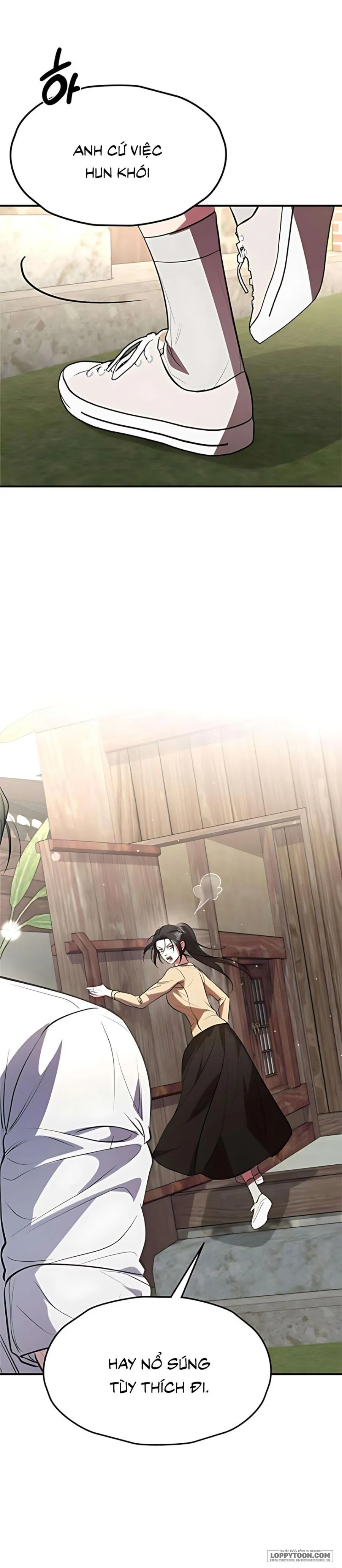 Tiêu Bản - Chap 10 - Trang 41