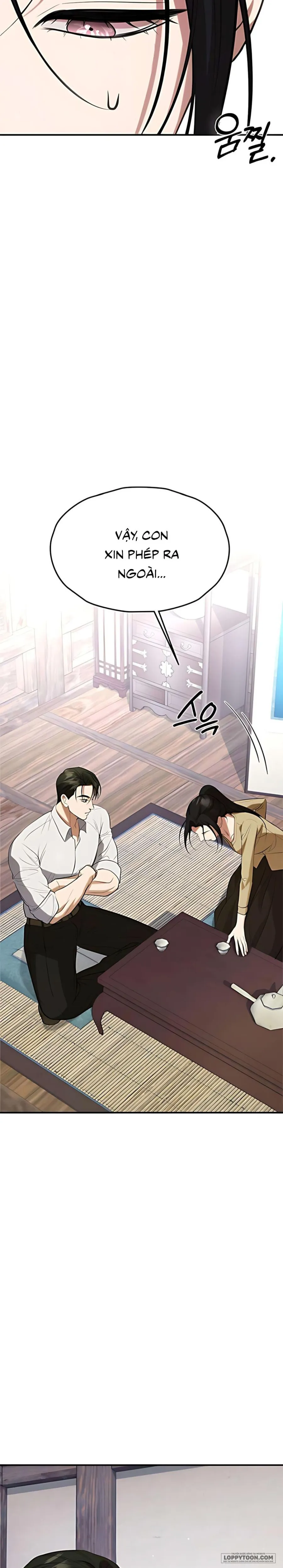 Tiêu Bản - Chap 10 - Trang 5