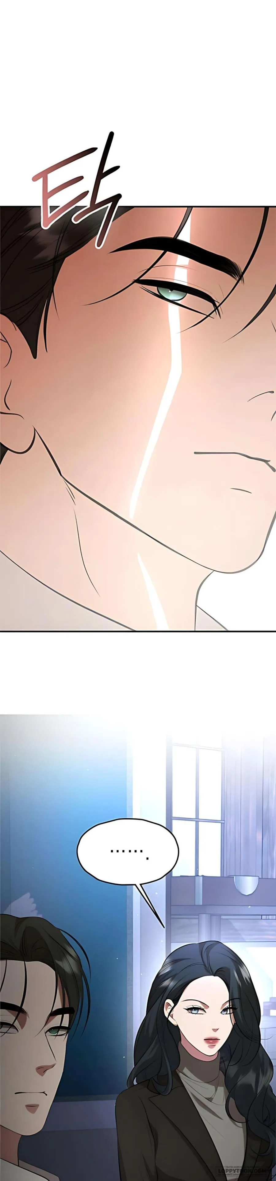 Tiêu Bản - Chap 10 - Trang 7