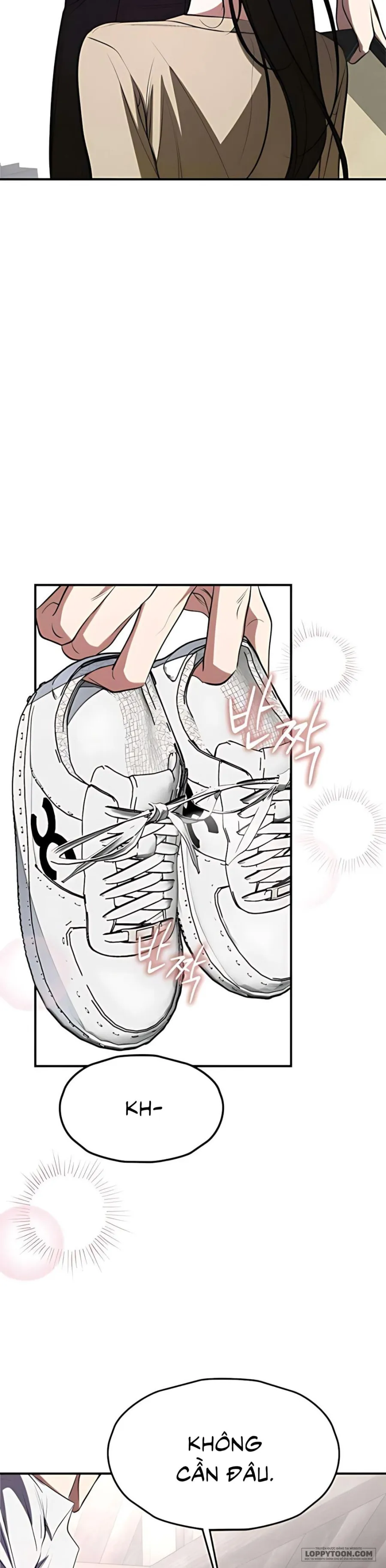 Tiêu Bản - Chap 11 - Trang 10