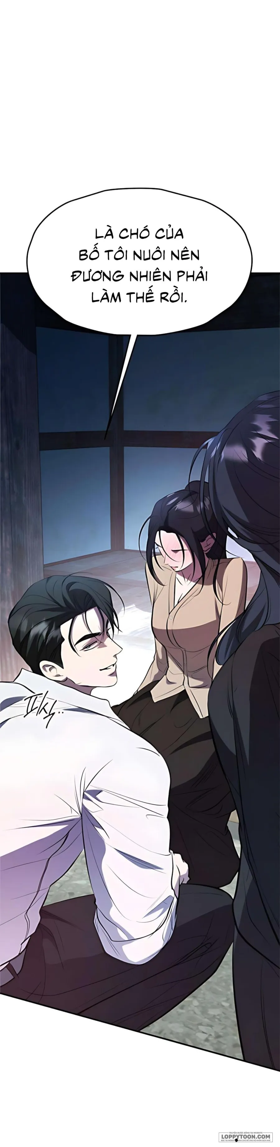 Tiêu Bản - Chap 11 - Trang 17
