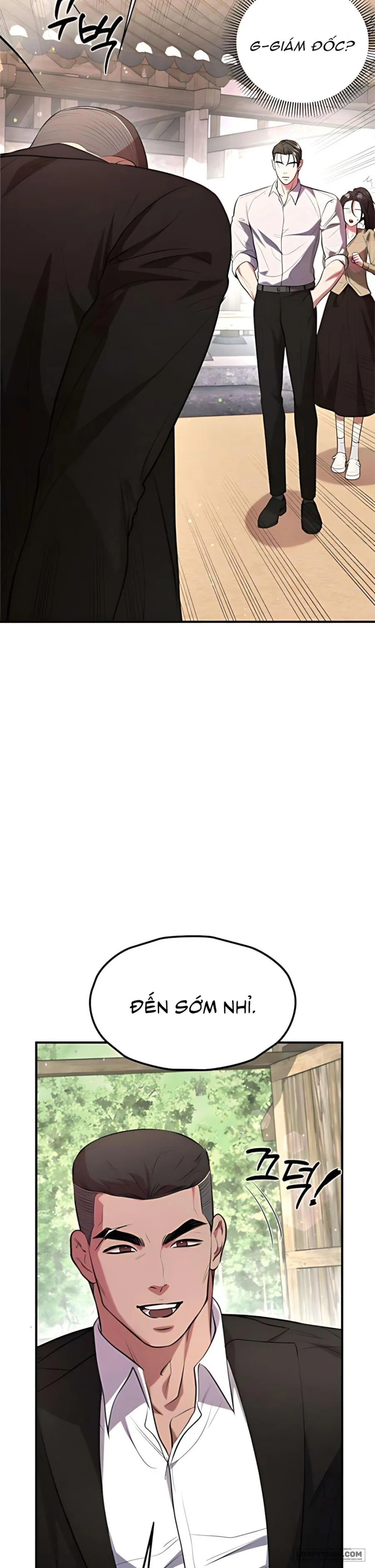 Tiêu Bản - Chap 11 - Trang 2