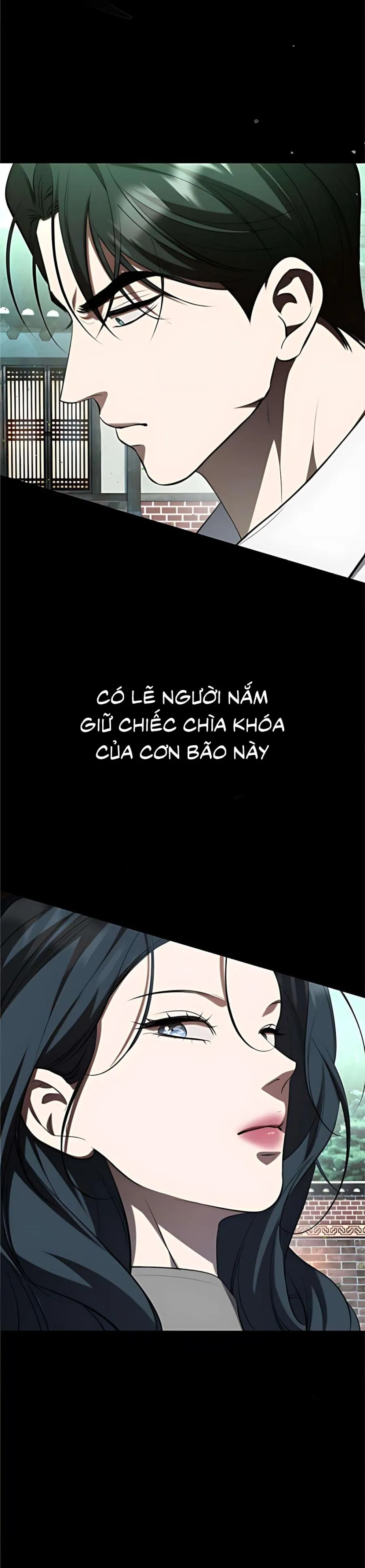 Tiêu Bản - Chap 11 - Trang 21