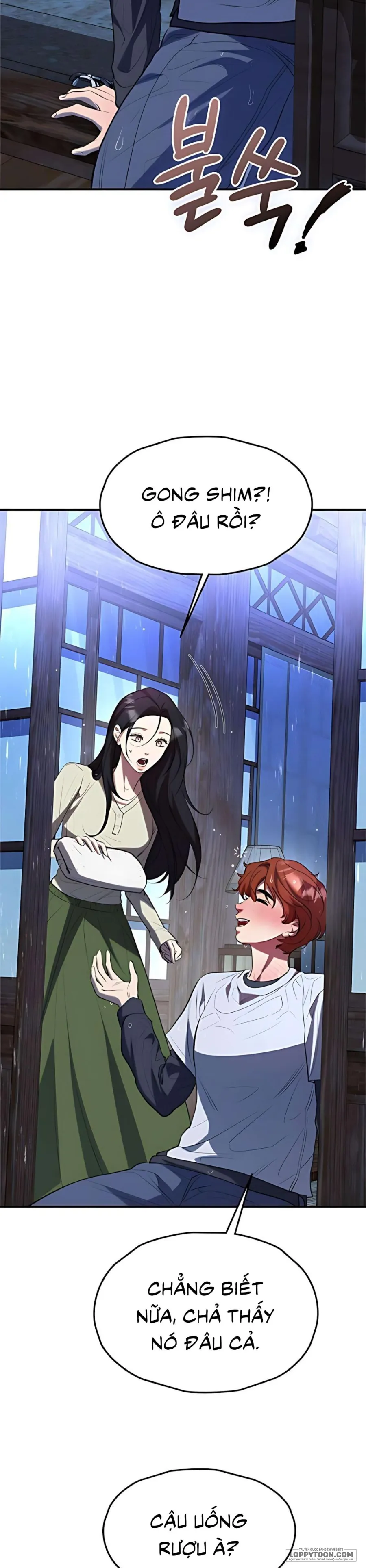 Tiêu Bản - Chap 11 - Trang 30