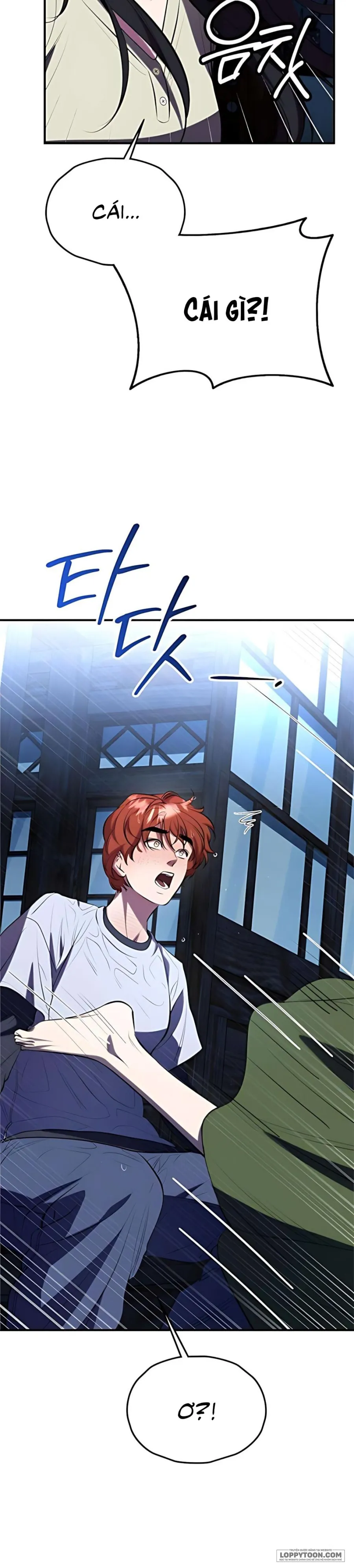 Tiêu Bản - Chap 11 - Trang 35