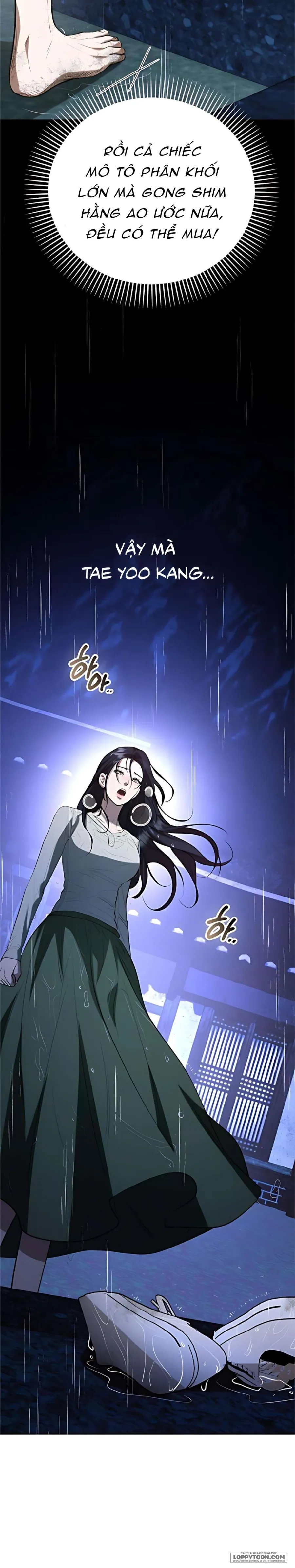 Tiêu Bản - Chap 11 - Trang 39