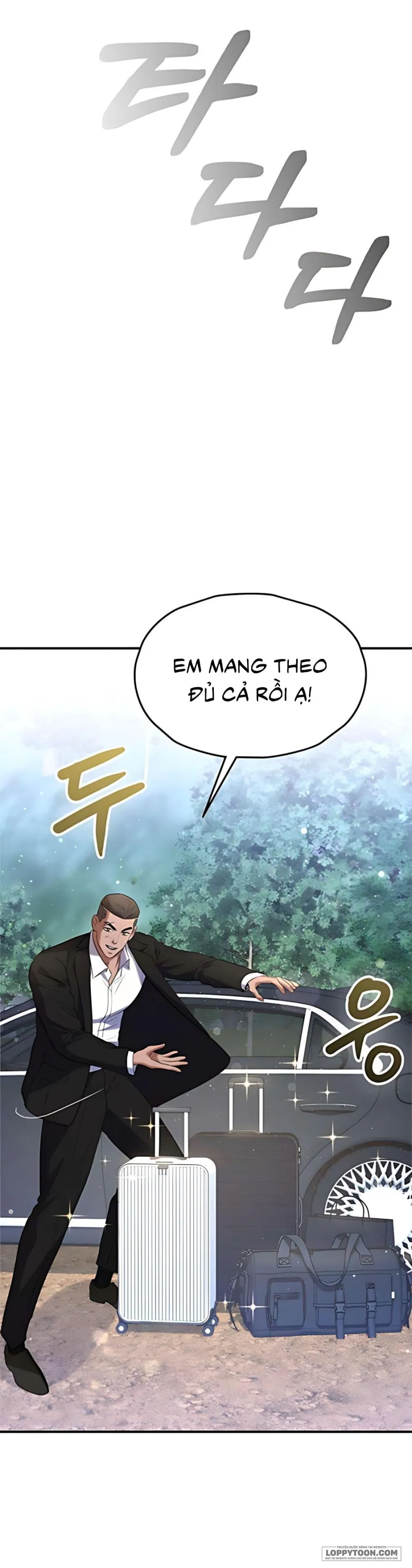 Tiêu Bản - Chap 11 - Trang 4
