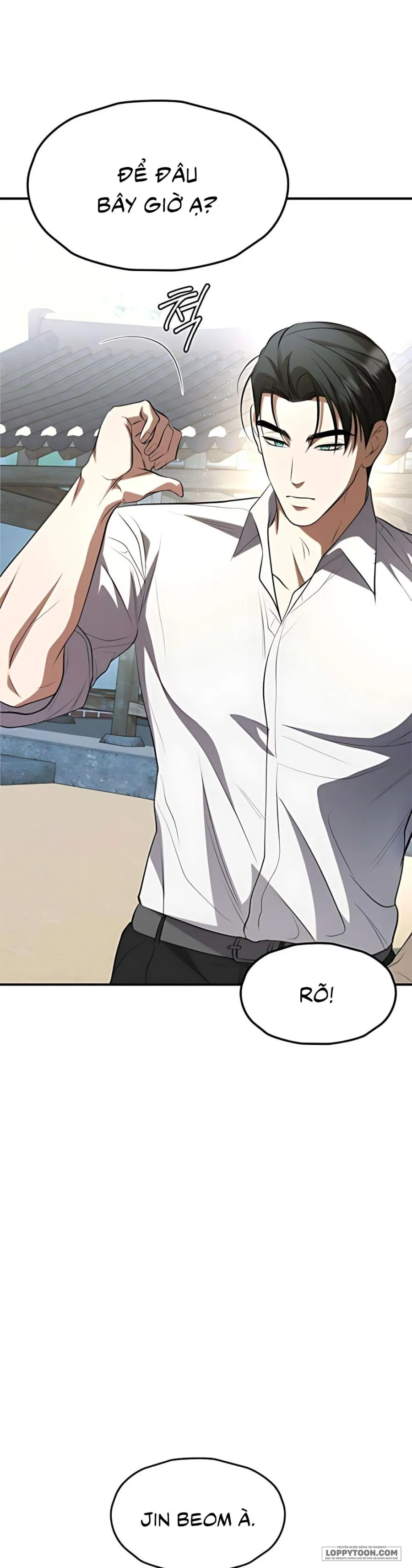 Tiêu Bản - Chap 11 - Trang 5