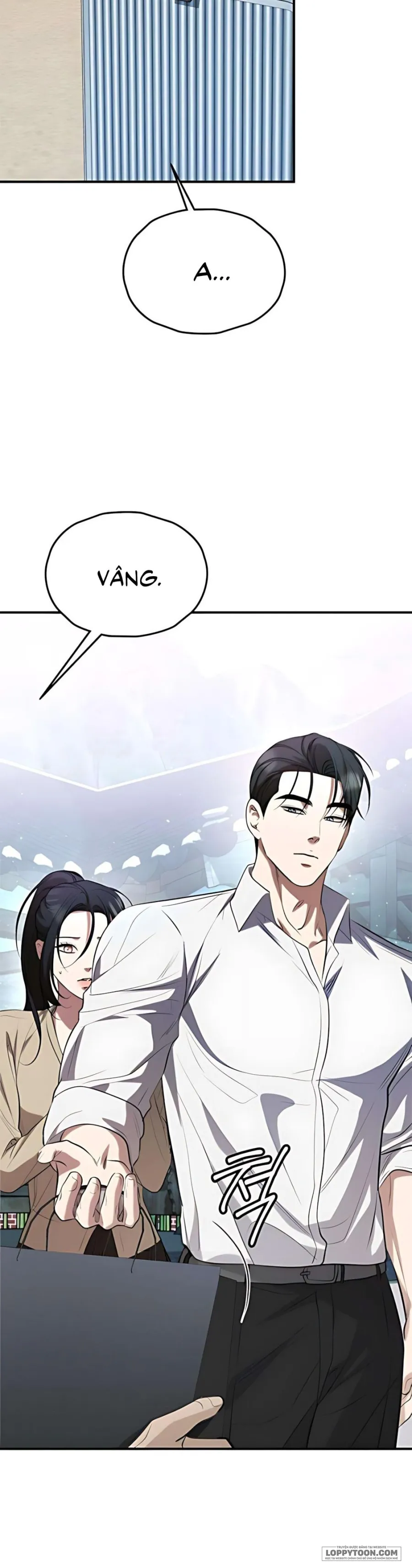 Tiêu Bản - Chap 11 - Trang 7
