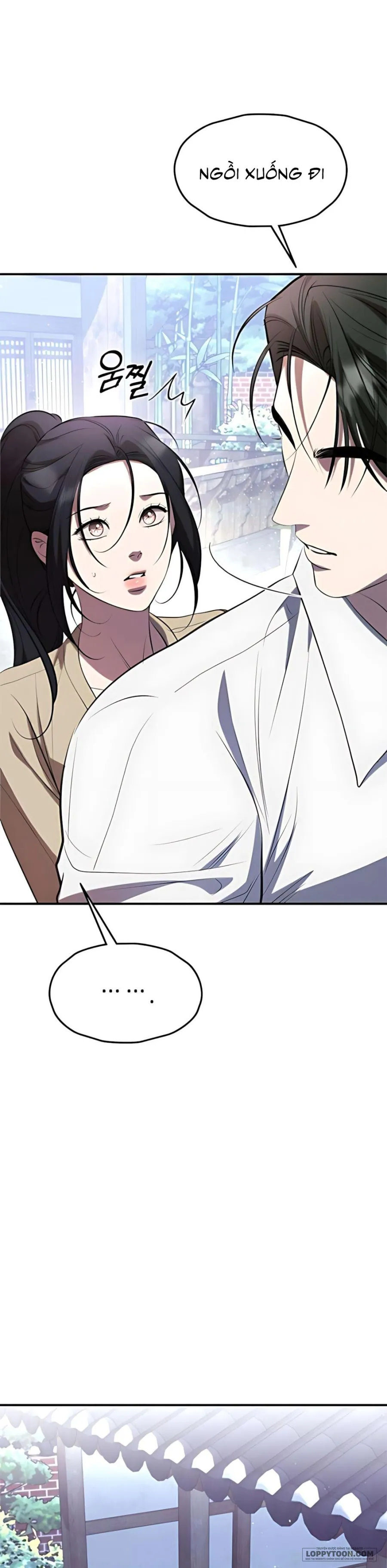 Tiêu Bản - Chap 11 - Trang 8