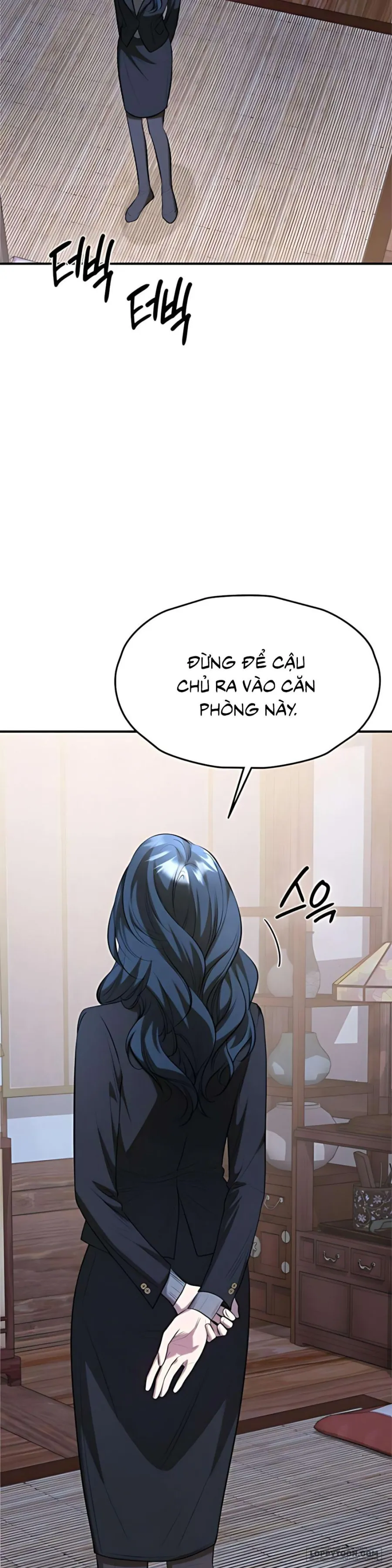 Tiêu Bản - Chap 12 - Trang 12