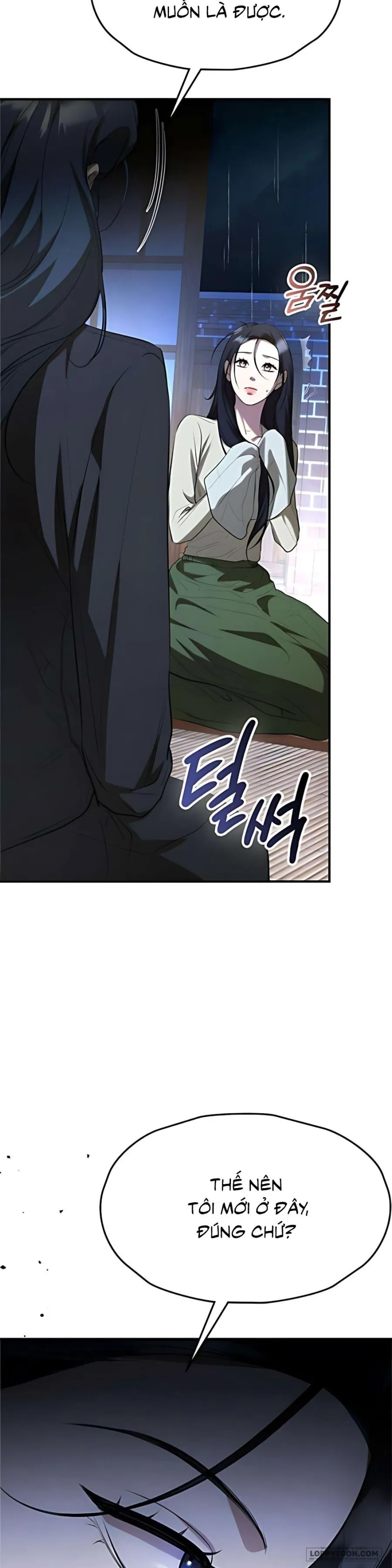 Tiêu Bản - Chap 12 - Trang 14