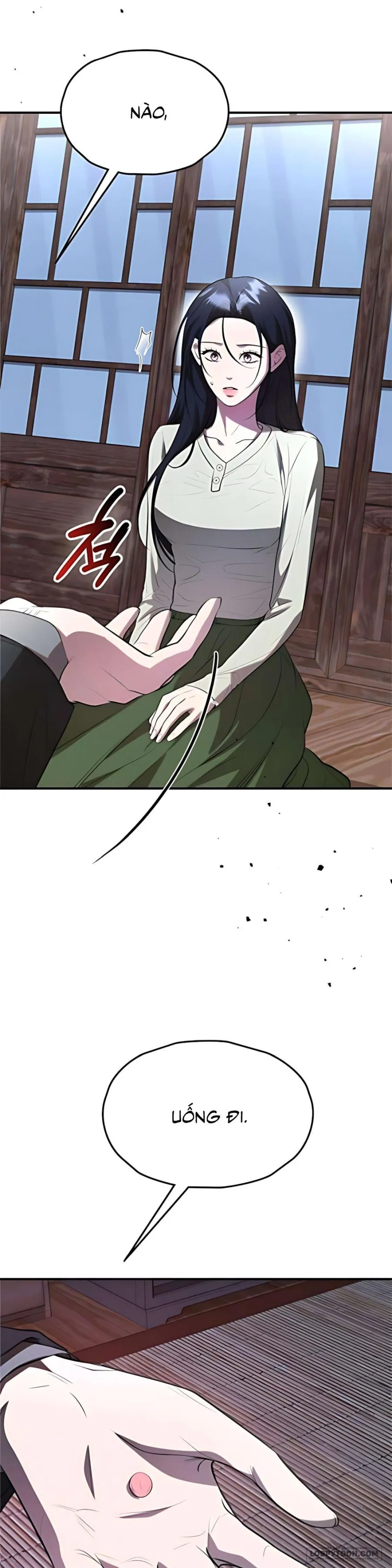 Tiêu Bản - Chap 12 - Trang 17