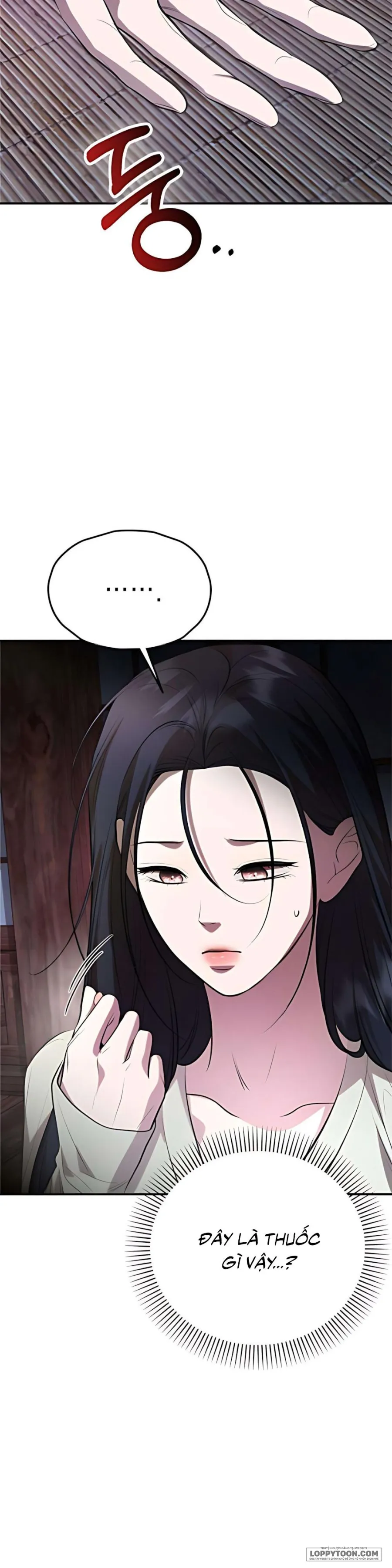 Tiêu Bản - Chap 12 - Trang 18