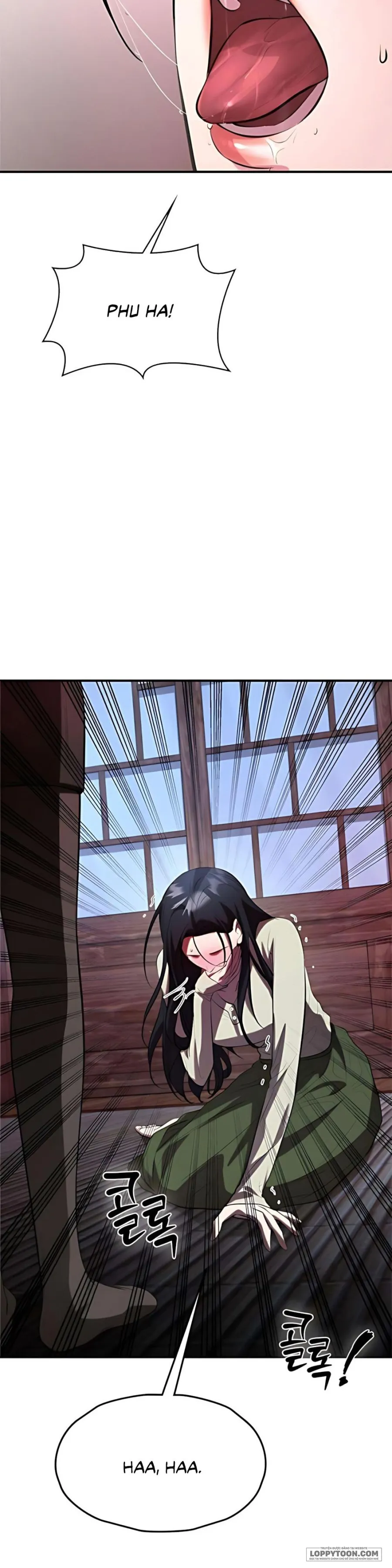 Tiêu Bản - Chap 12 - Trang 25