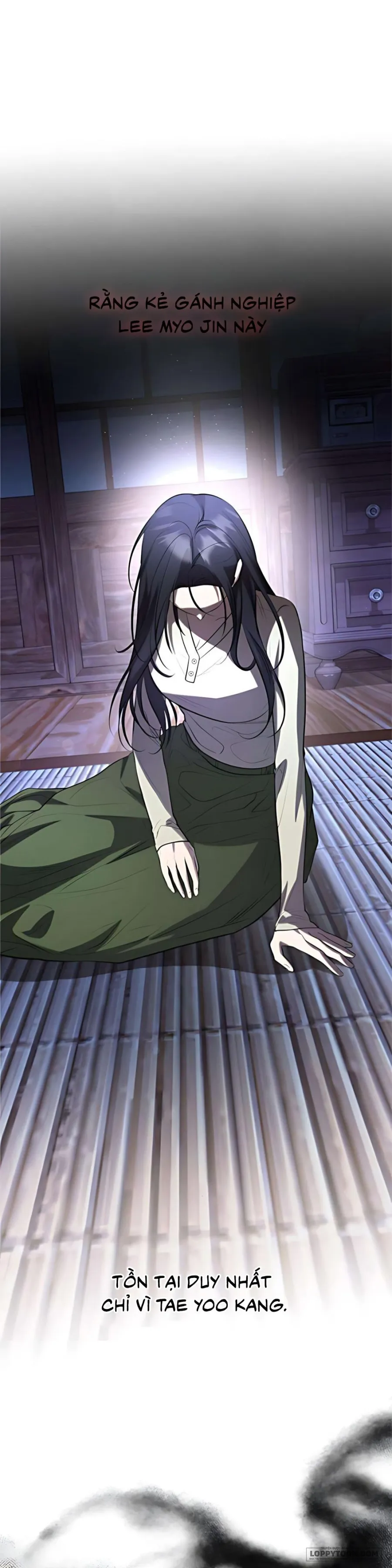 Tiêu Bản - Chap 12 - Trang 29