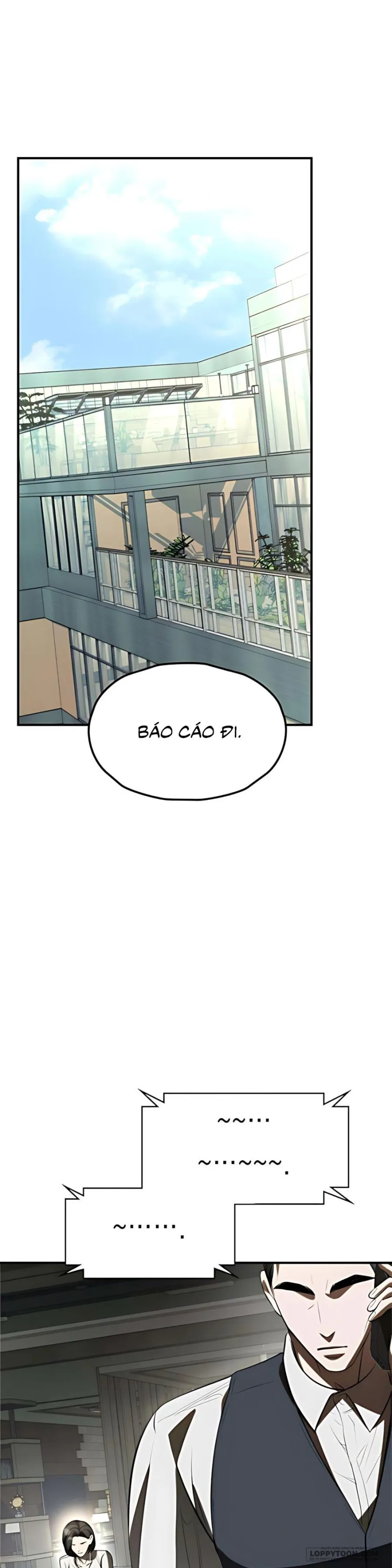 Tiêu Bản - Chap 12 - Trang 34