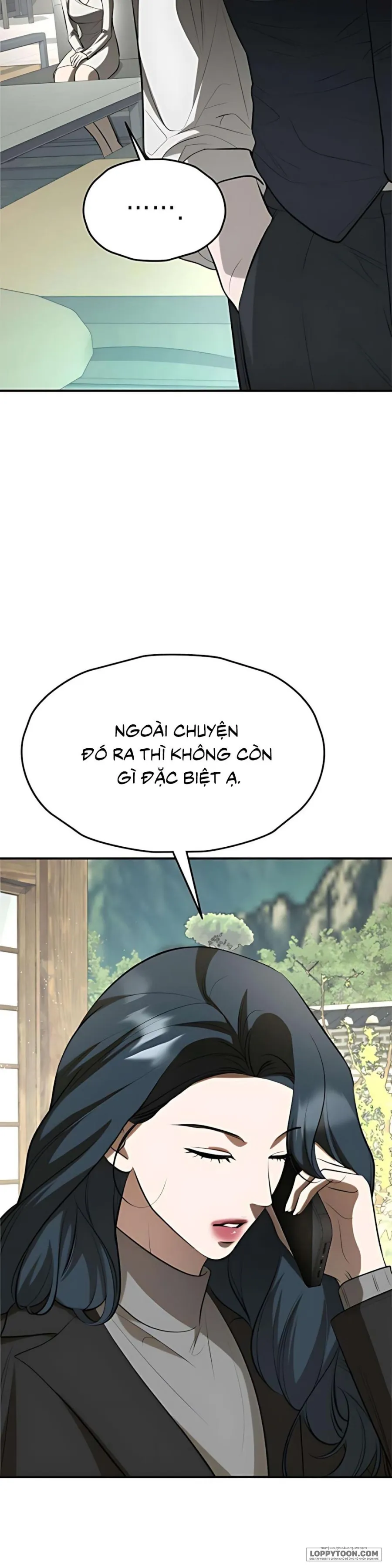 Tiêu Bản - Chap 12 - Trang 35