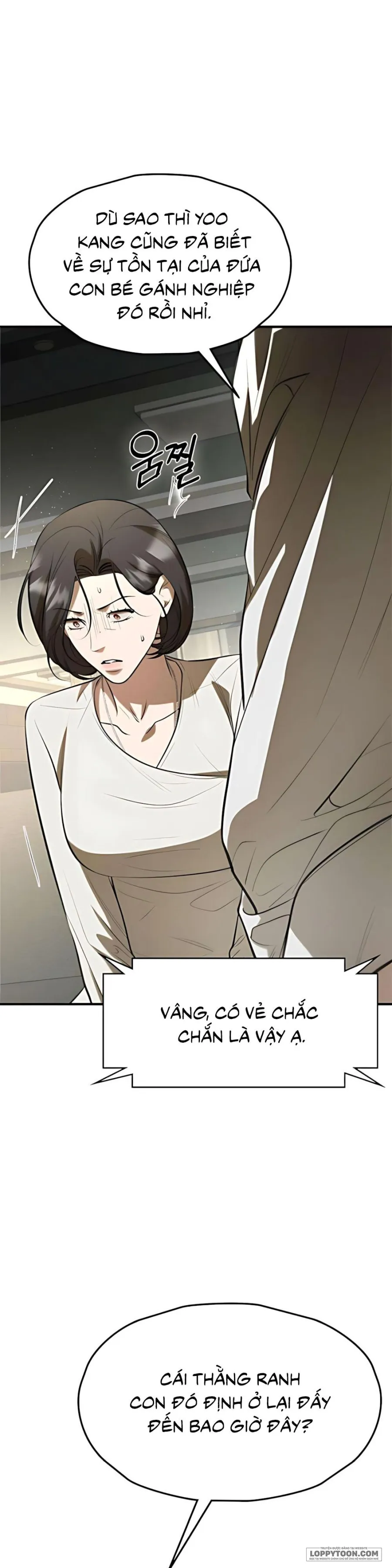 Tiêu Bản - Chap 12 - Trang 36