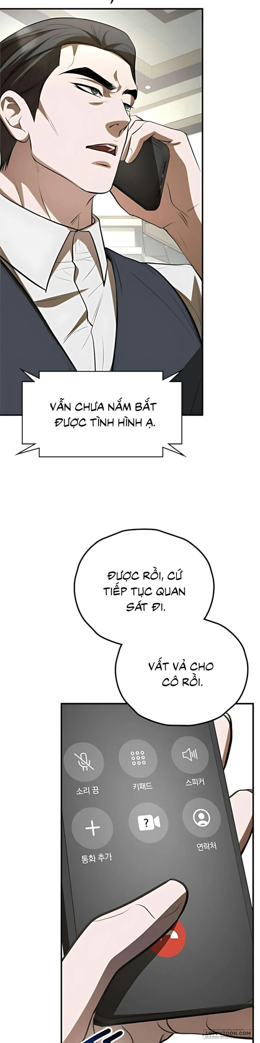 Tiêu Bản - Chap 12 - Trang 37