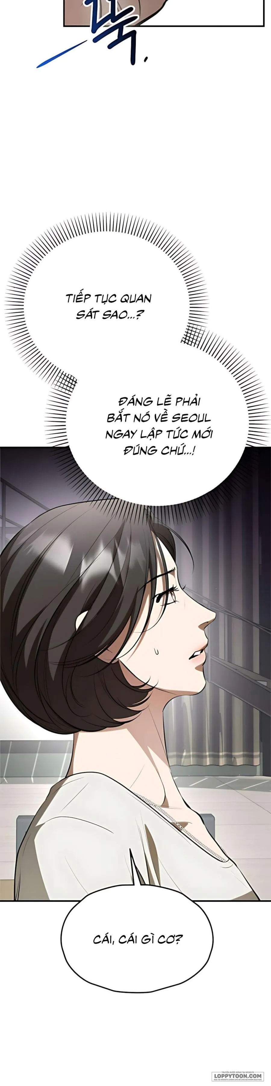 Tiêu Bản - Chap 12 - Trang 38