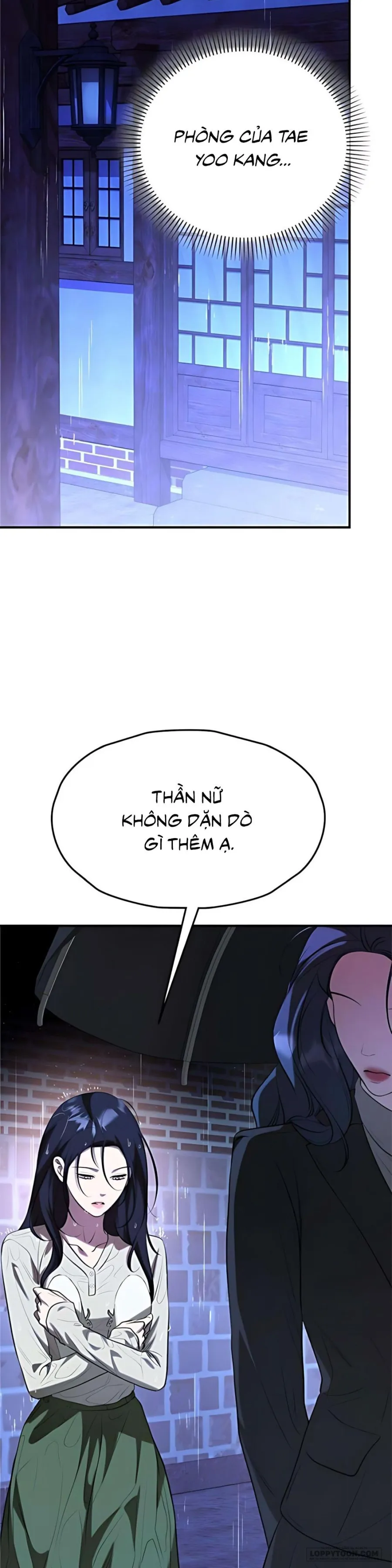 Tiêu Bản - Chap 12 - Trang 4