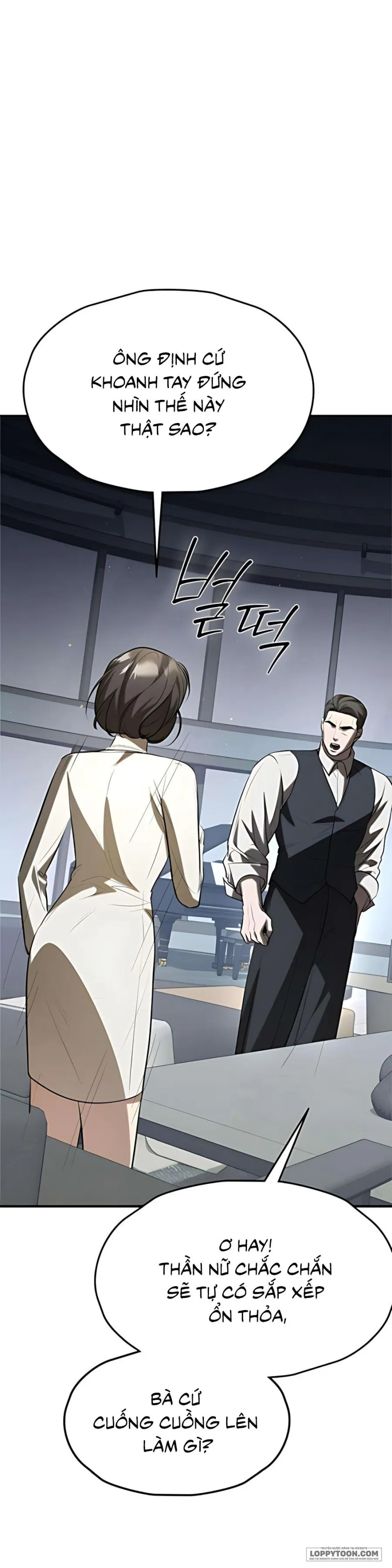 Tiêu Bản - Chap 12 - Trang 42