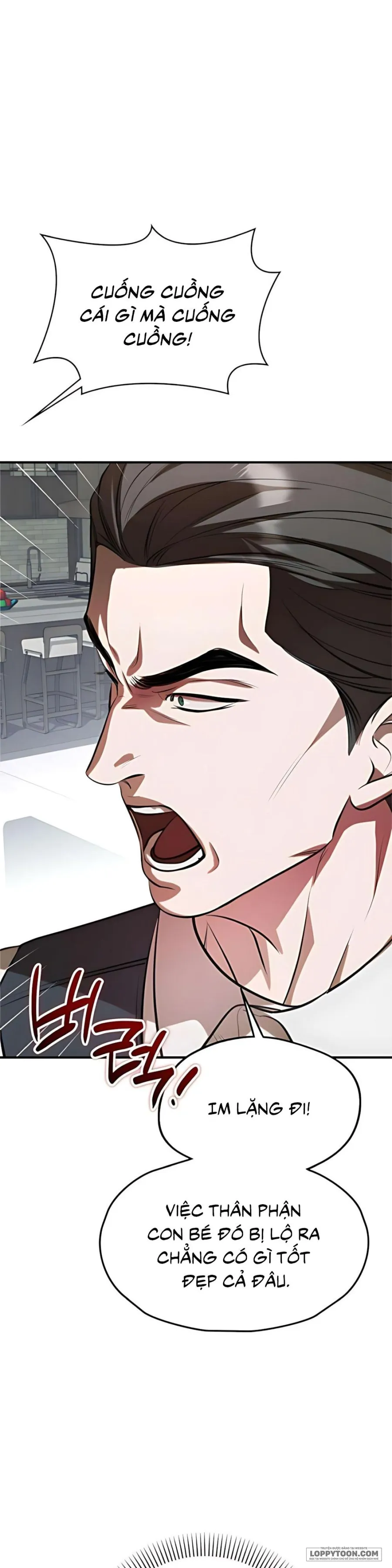 Tiêu Bản - Chap 12 - Trang 43
