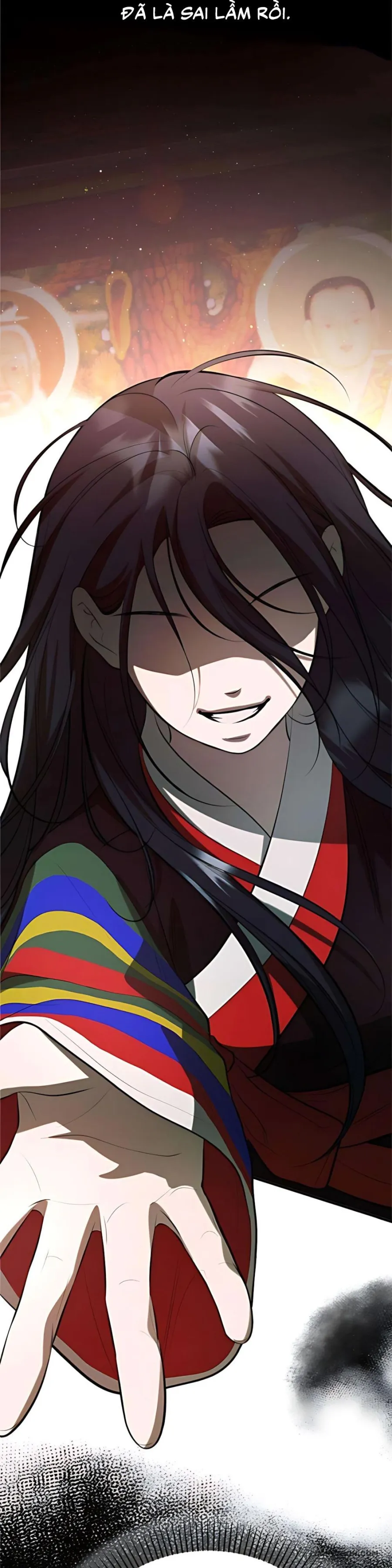 Tiêu Bản - Chap 12 - Trang 45