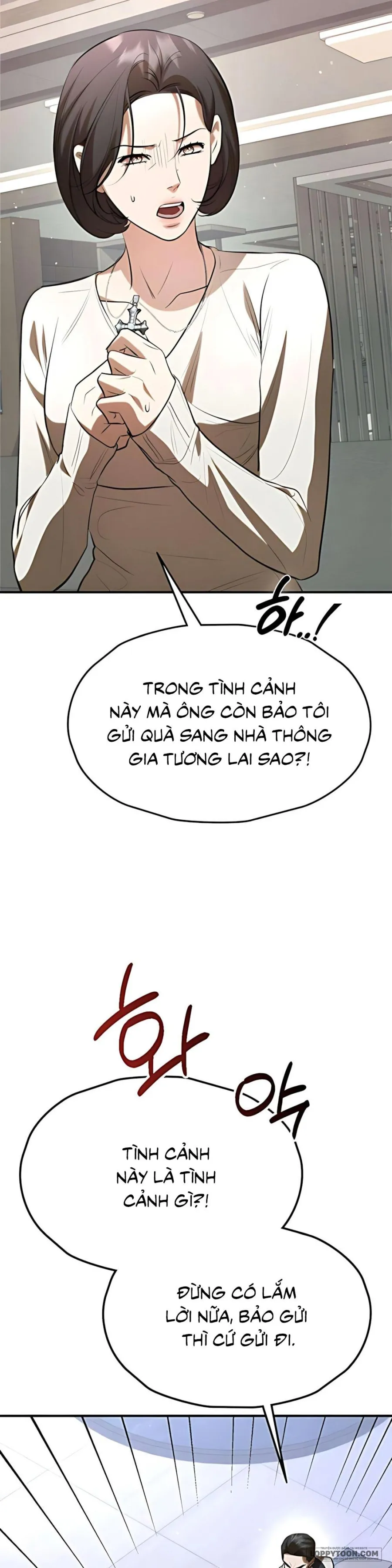 Tiêu Bản - Chap 12 - Trang 47
