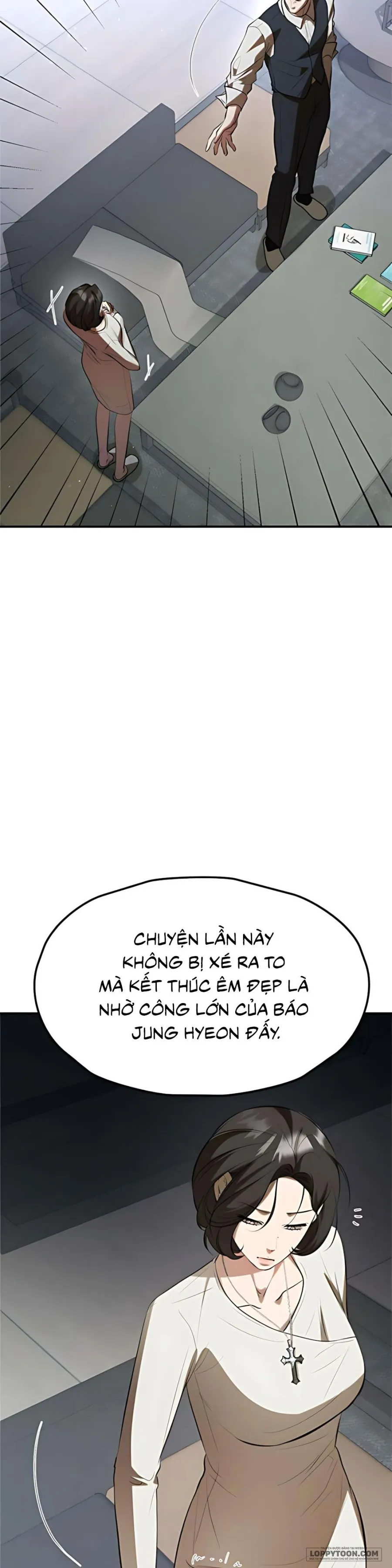 Tiêu Bản - Chap 12 - Trang 48