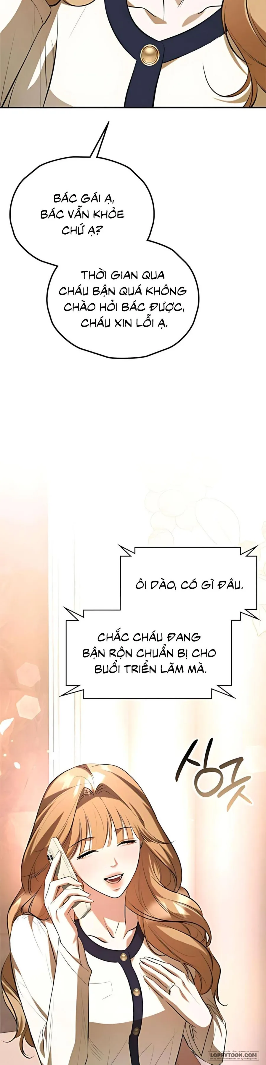 Tiêu Bản - Chap 12 - Trang 51