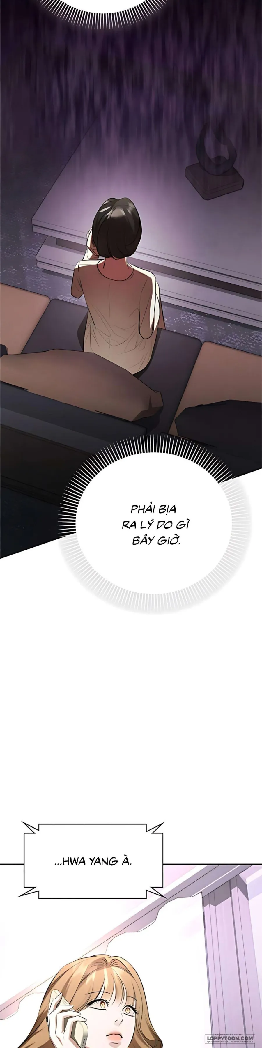 Tiêu Bản - Chap 12 - Trang 58