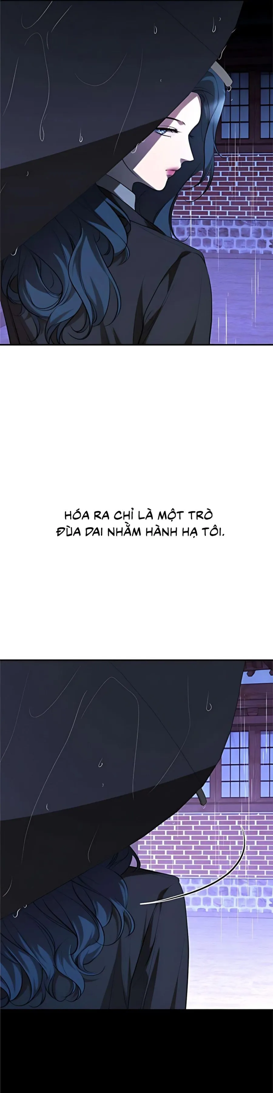 Tiêu Bản - Chap 12 - Trang 8