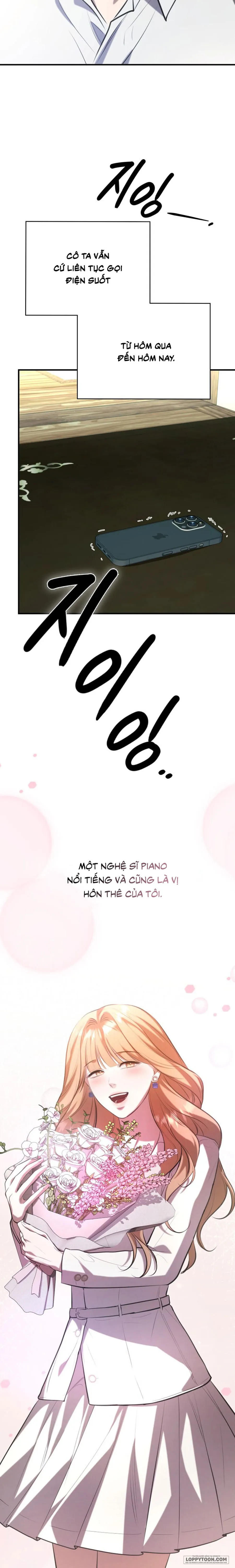 Tiêu Bản - Chap 13 - Trang 1