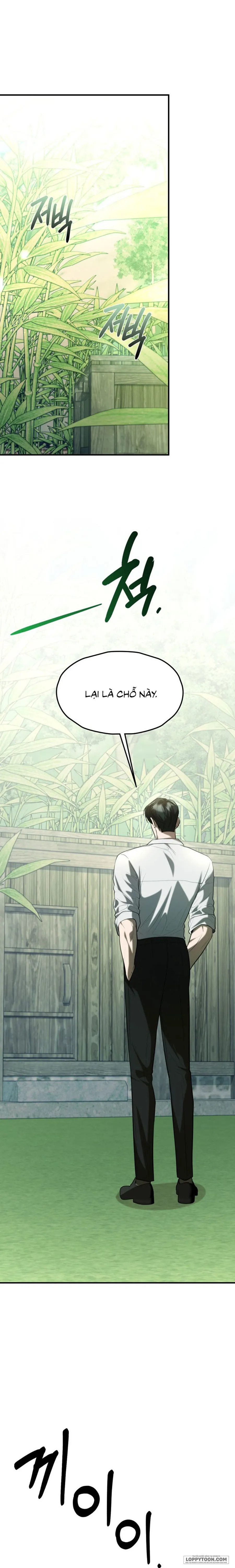 Tiêu Bản - Chap 13 - Trang 10