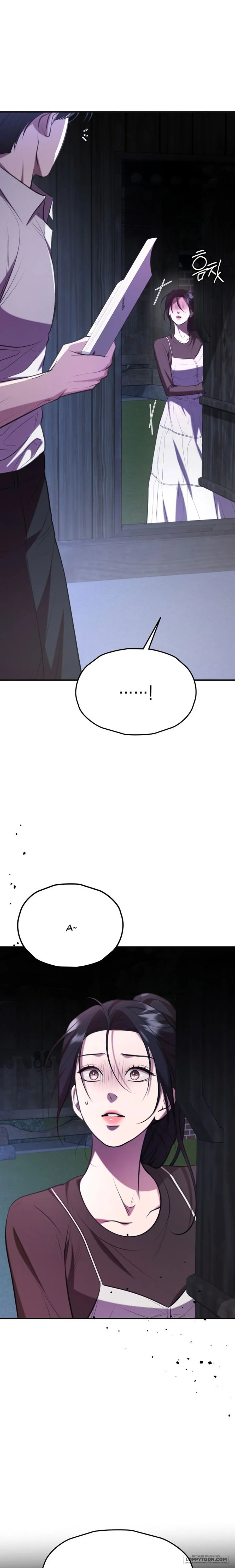 Tiêu Bản - Chap 13 - Trang 25