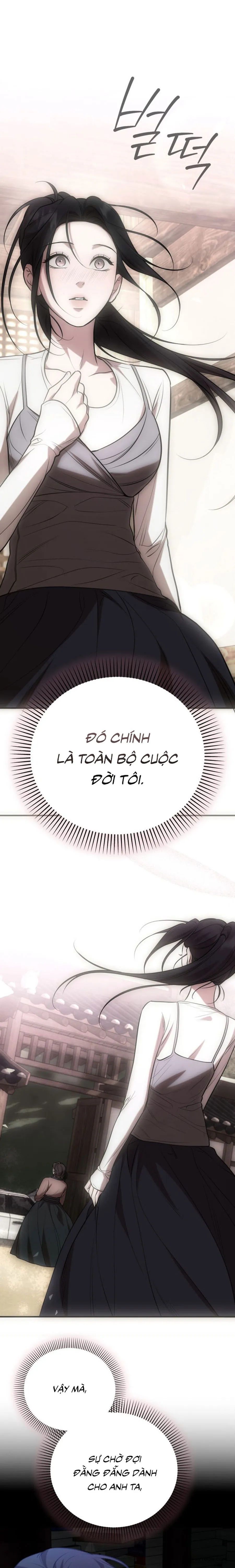 Tiêu Bản - Chap 13 - Trang 35