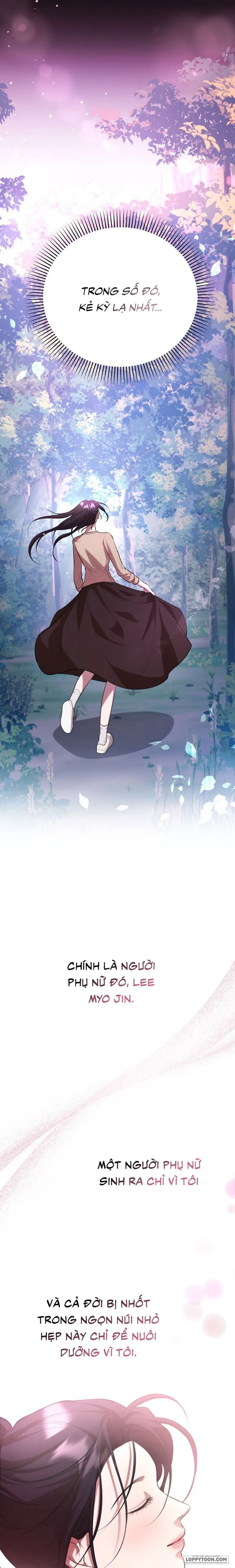 Tiêu Bản - Chap 13 - Trang 7