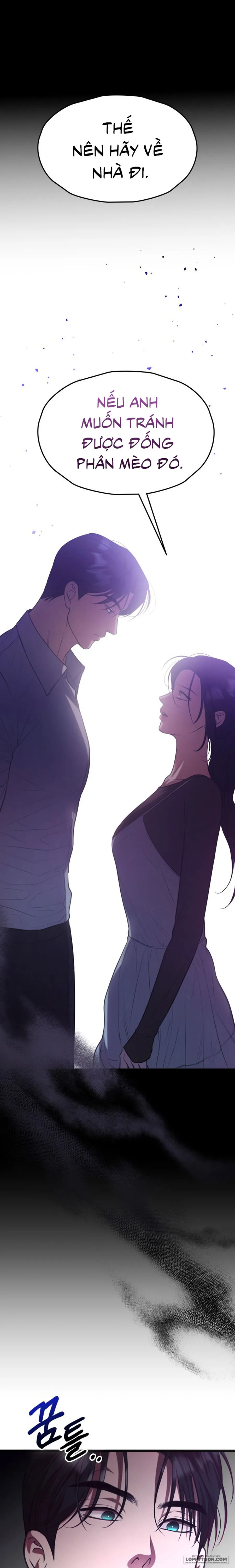 Tiêu Bản - Chap 14 - Trang 0