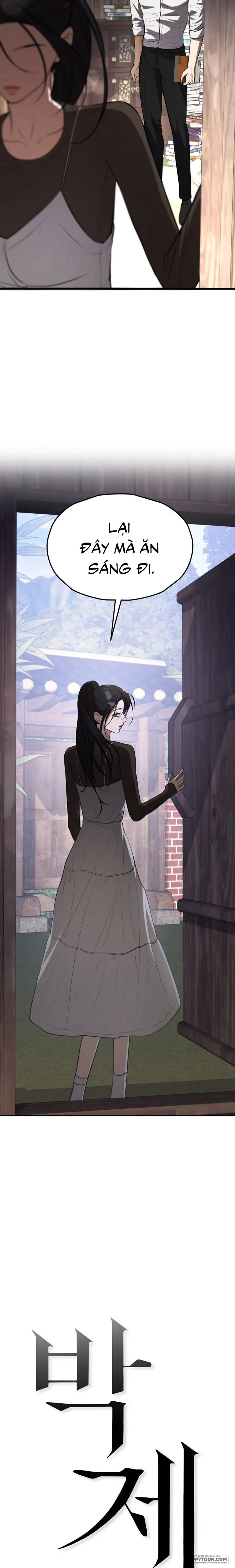 Tiêu Bản - Chap 14 - Trang 13
